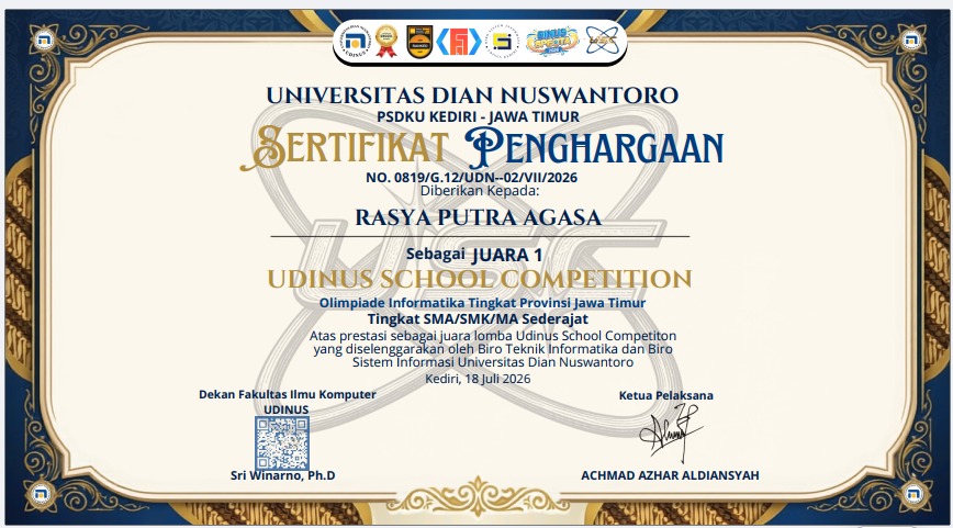 Digitech Sidinus